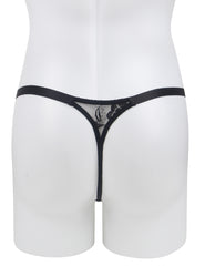 Sexy Low Rise Men's Thong Underwear