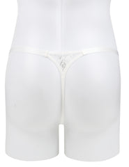 Sexy Low Rise Men's Thong Underwear