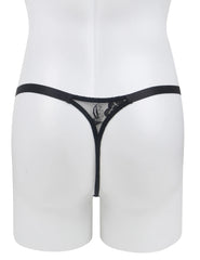 Sexy Low Rise Men's Thong Underwear