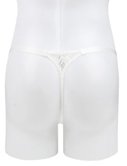Sexy Low Rise Men's Thong Underwear