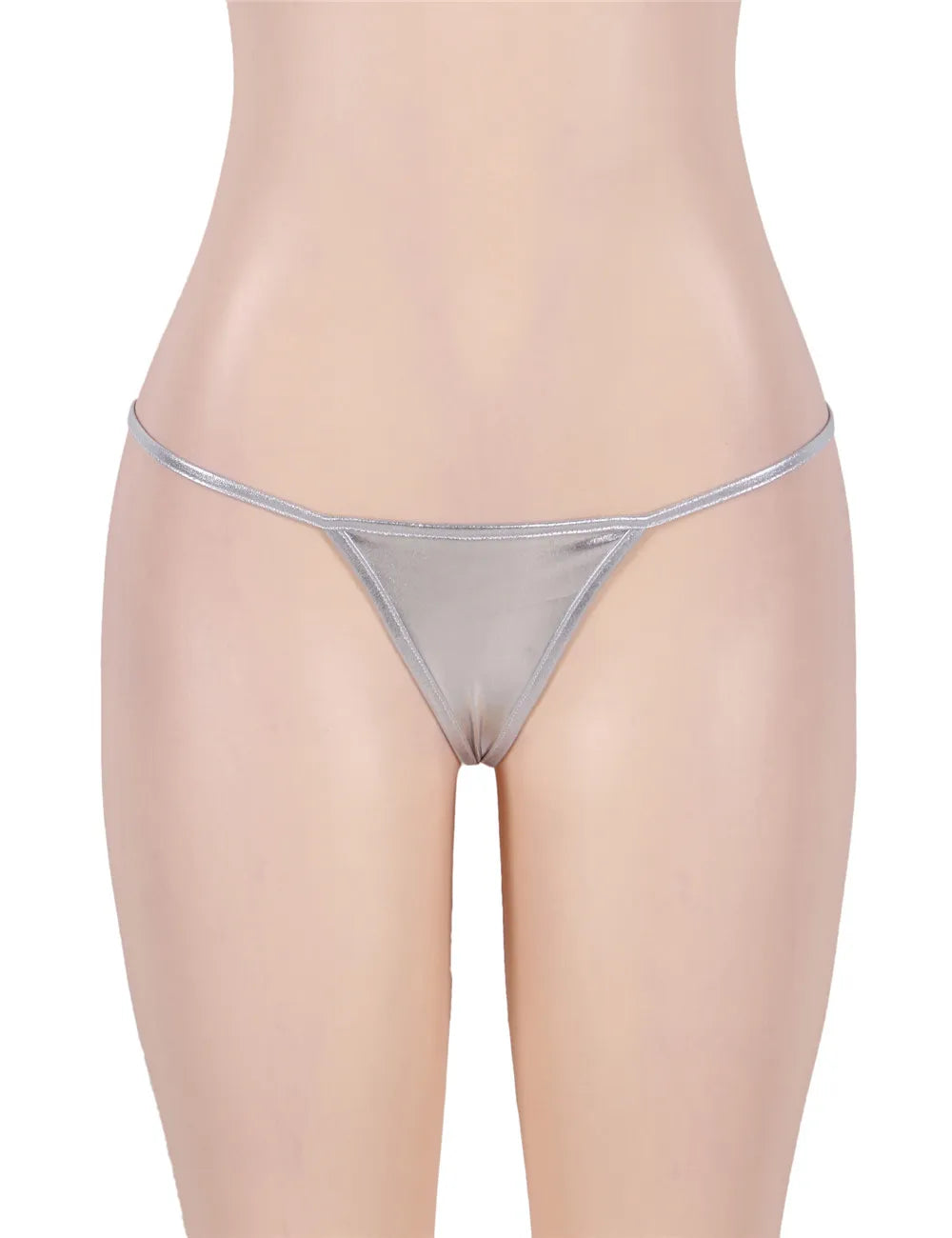Exotic Micro Shiny G String Thongs