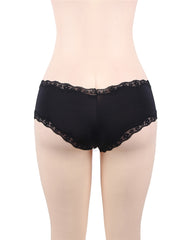 High Quality Comfortable Lace Panty