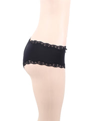 High Quality Comfortable Lace Panty