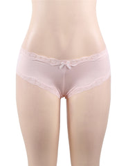 High Quality Comfortable Lace Panty