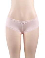 High Quality Comfortable Lace Panty