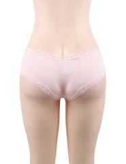 High Quality Comfortable Lace Panty