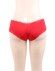 High Quality Comfortable Lace Panty