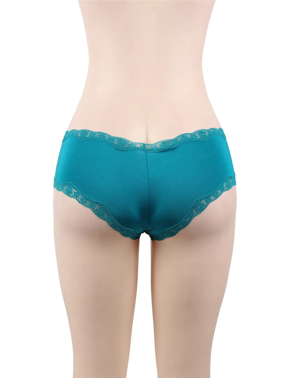 High Quality Comfortable Lace Panty