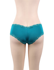High Quality Comfortable Lace Panty
