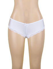 Sexy Hollow Out Lace Panty for Women