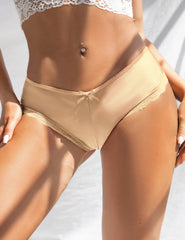Sexy Hollow Out Lace Panty