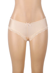 Sexy Hollow Out Lace Panty for Women