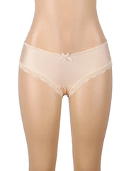 Sexy Hollow Out Lace Panty