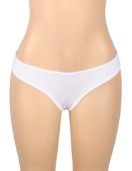 Sexy Lace Hollow Out Panty