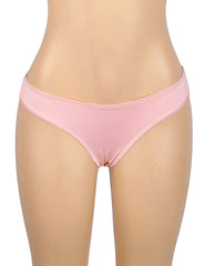 Sexy Lace Hollow Out Panty