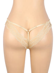 Sexy Lace Hollow Out Panty