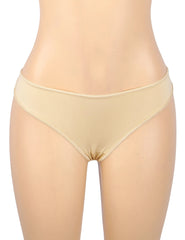 Sexy Lace Hollow Out Panty