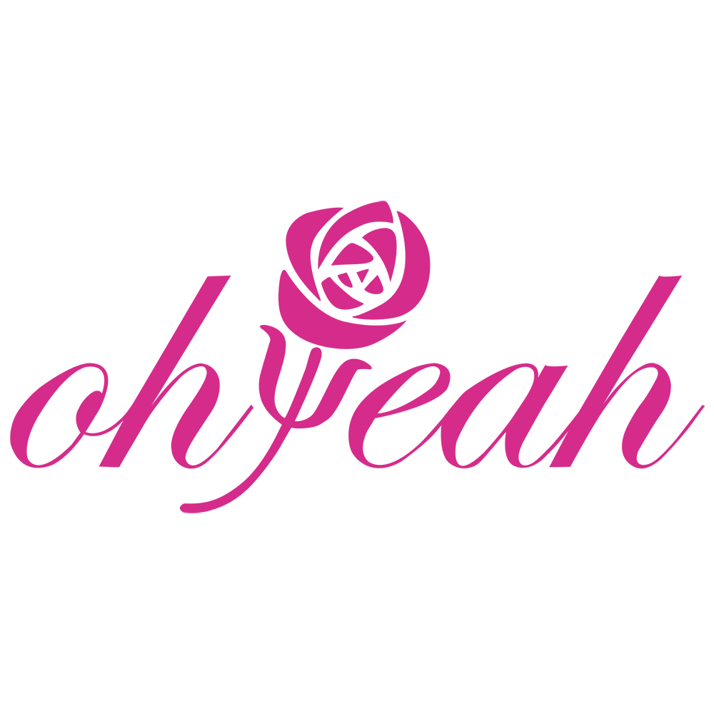Ohyeah logo